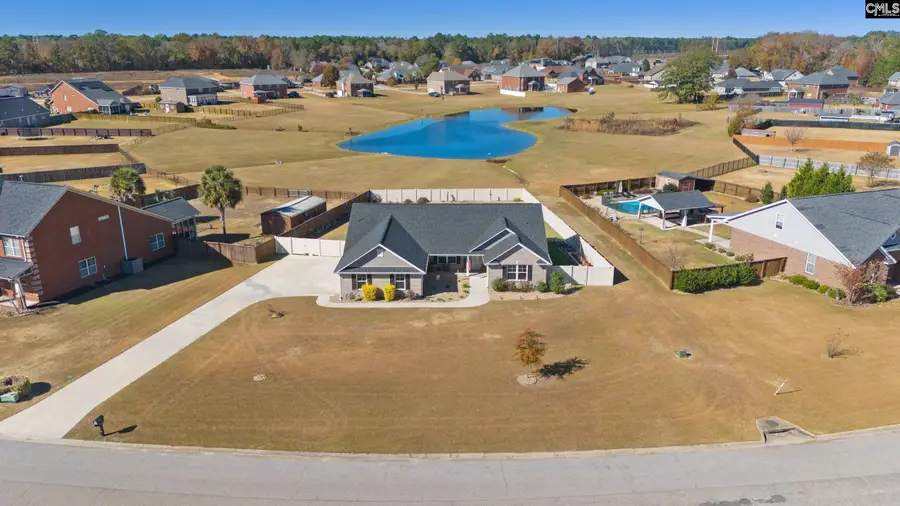 3565 Katwallace Circle, Sumter, SC 29154 - Image #2