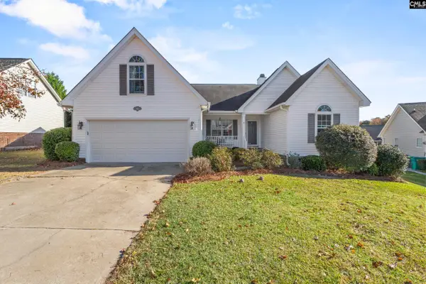 102 Wisteria Way, Lexington, SC 29072