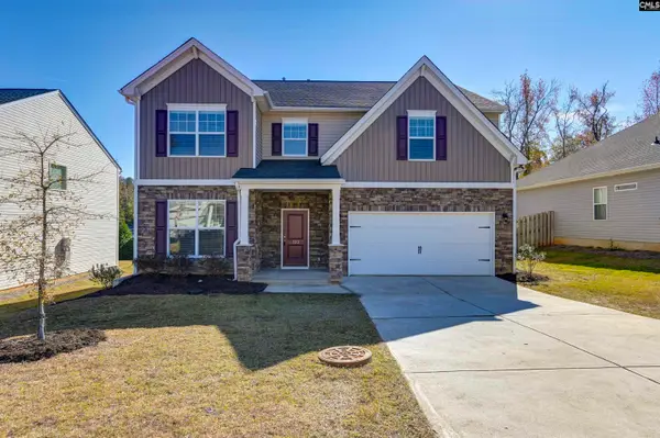 133 Prismatic Way, Lexington, SC 29072