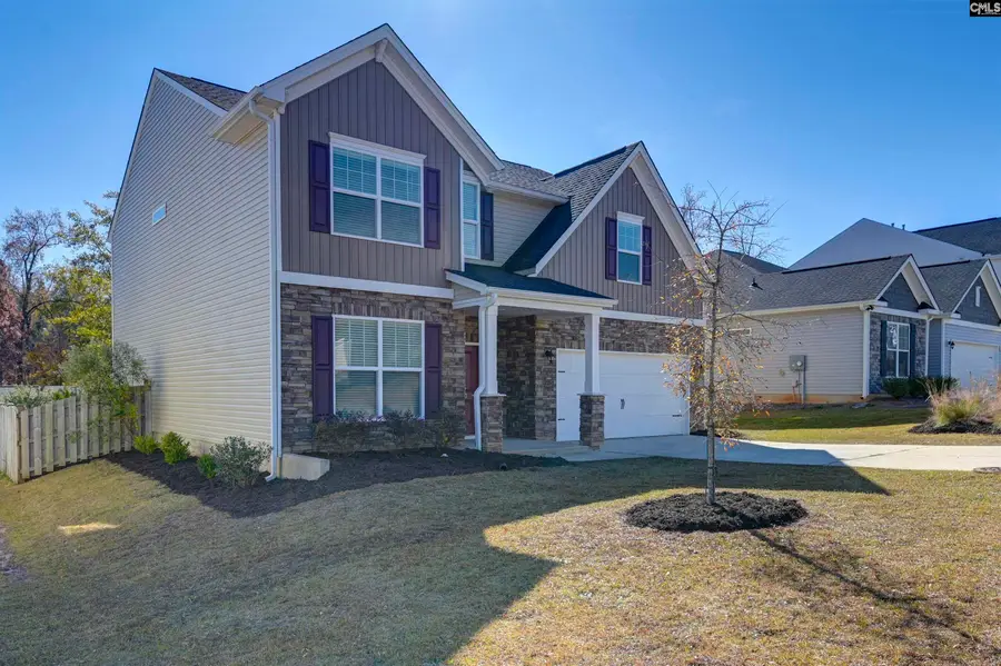 133 Prismatic Way, Lexington, SC 29072 - Image #2