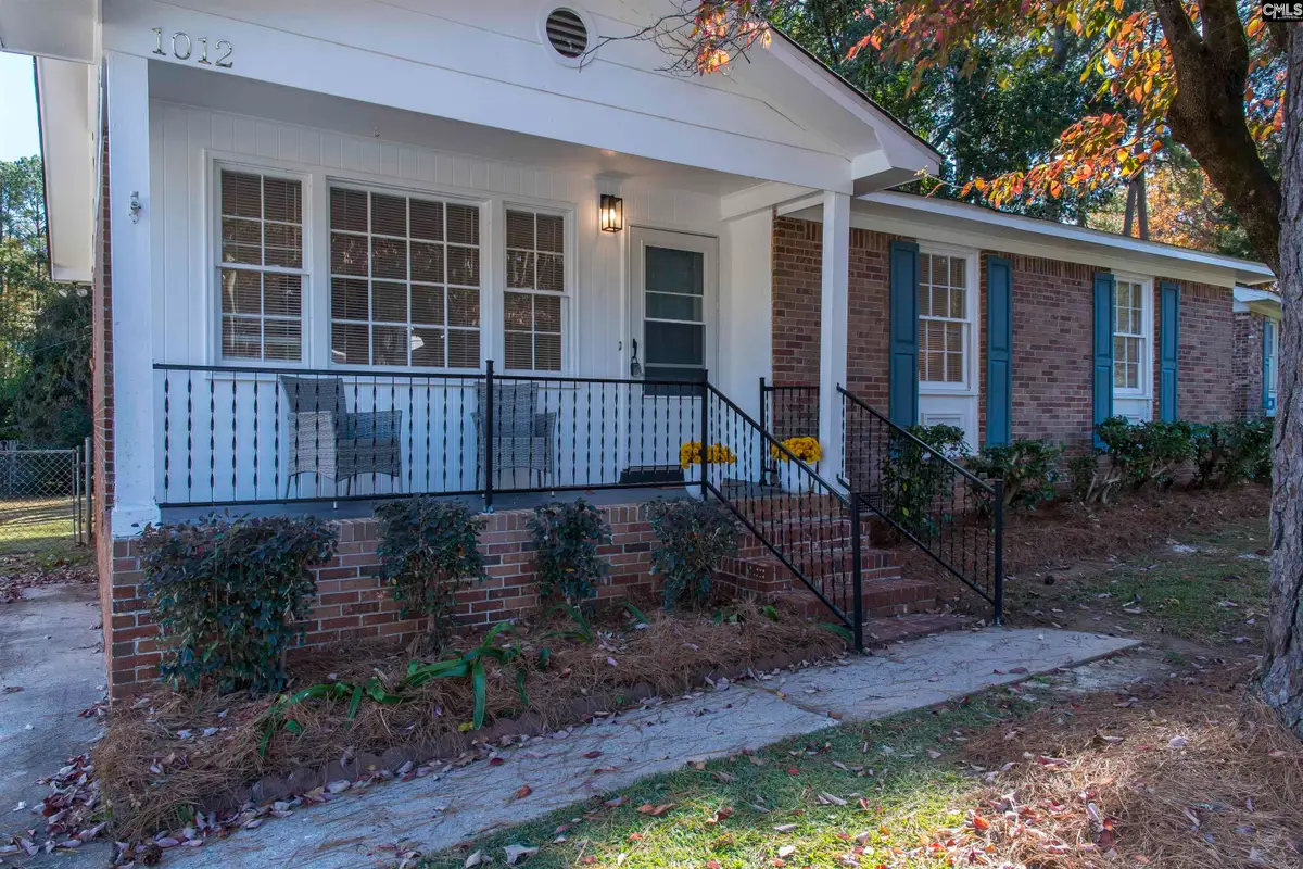 1012 Baffin Bay Road, Columbia, SC 29212 - Image #1