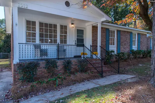 1012 Baffin Bay Road, Columbia, SC 29212