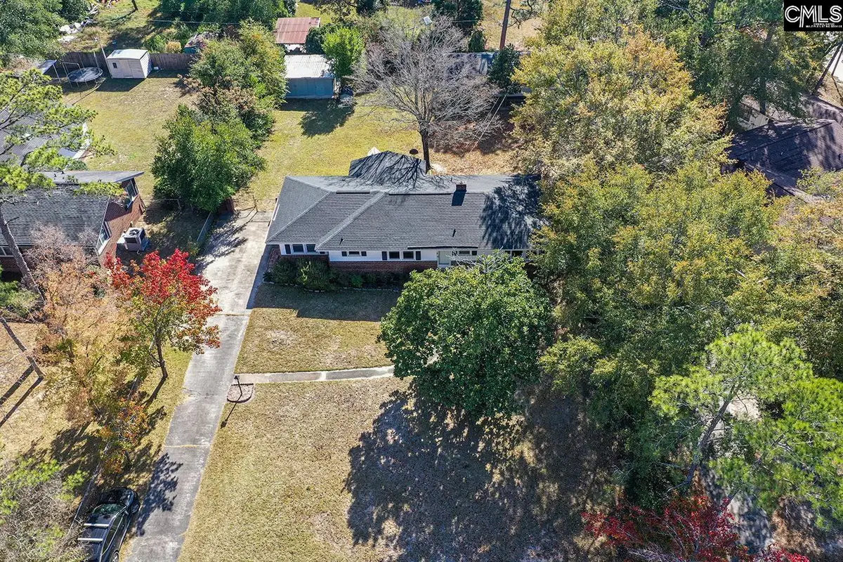 4660 Sylvan Drive, Columbia, SC 29206 - Image #1