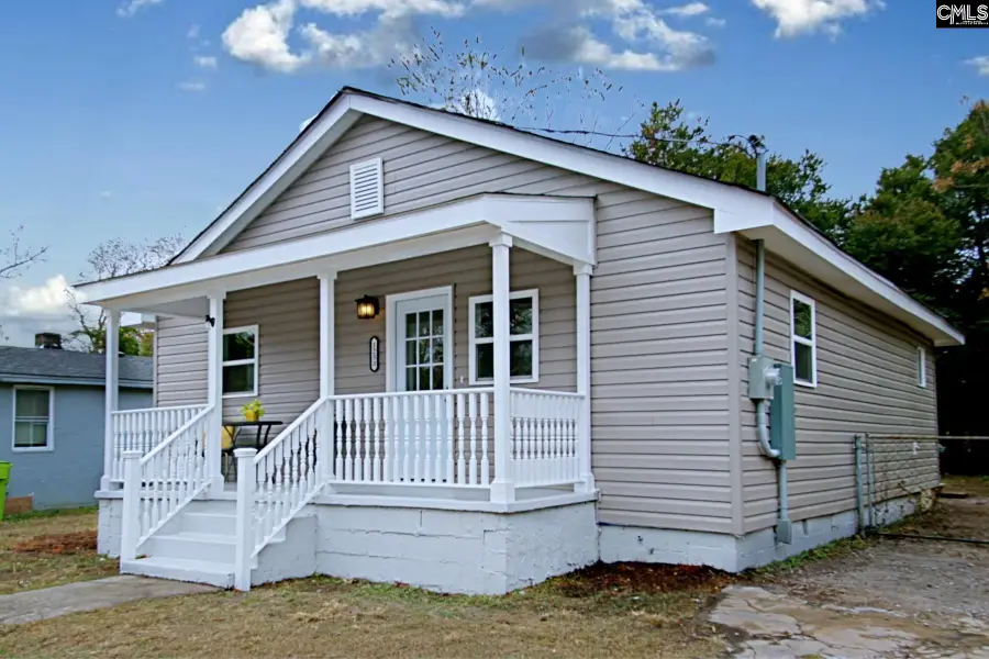 1233 Walcott St, Columbia, SC 29201 - Image #2