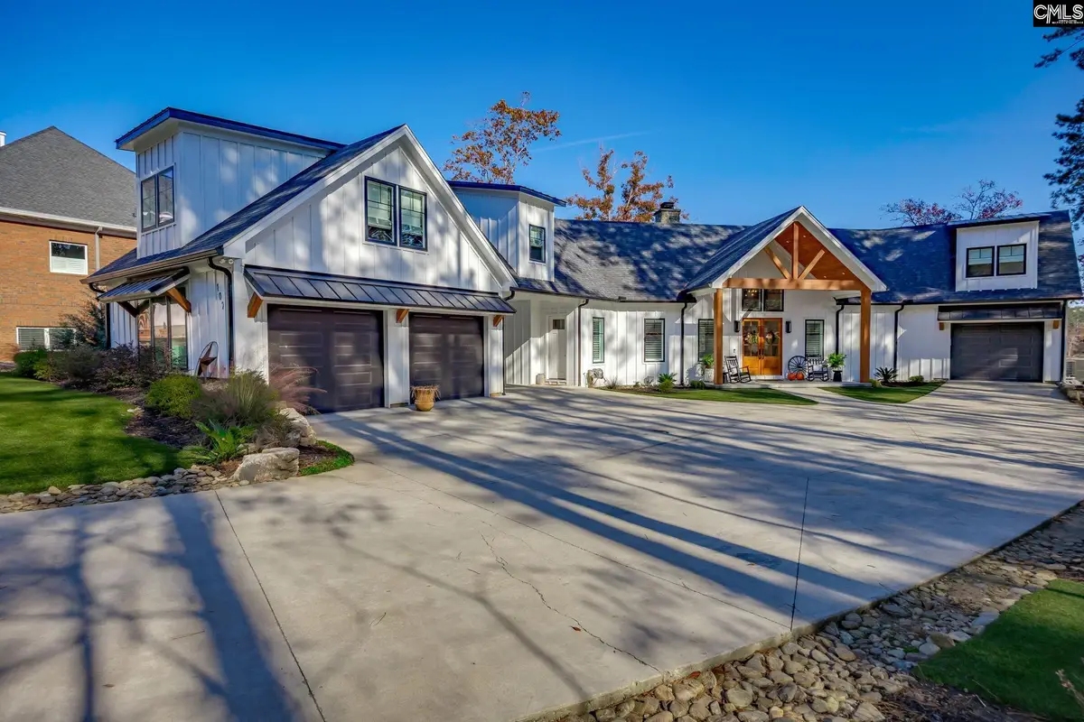 107 Admirals Point, Leesville, SC 29070 - Image #1