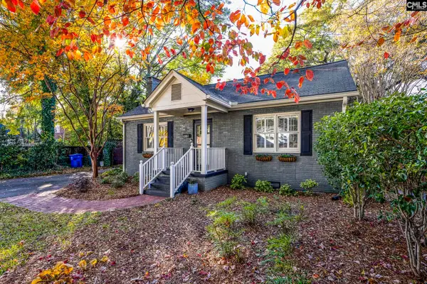 215 Shandon Street, Columbia, SC 29205