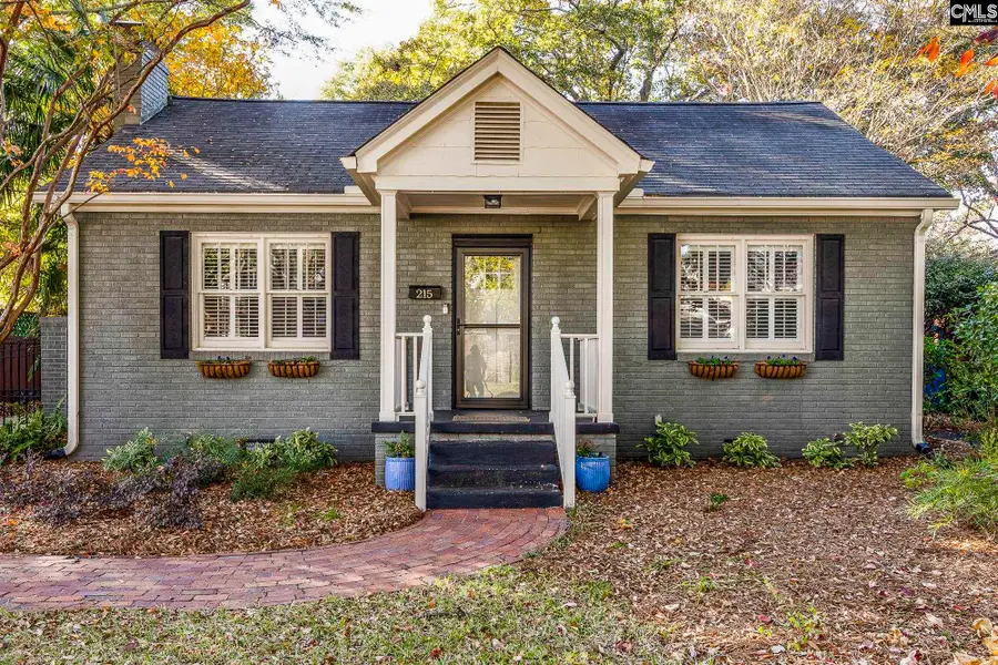 215 Shandon Street, Columbia, SC 29205 - Image #2