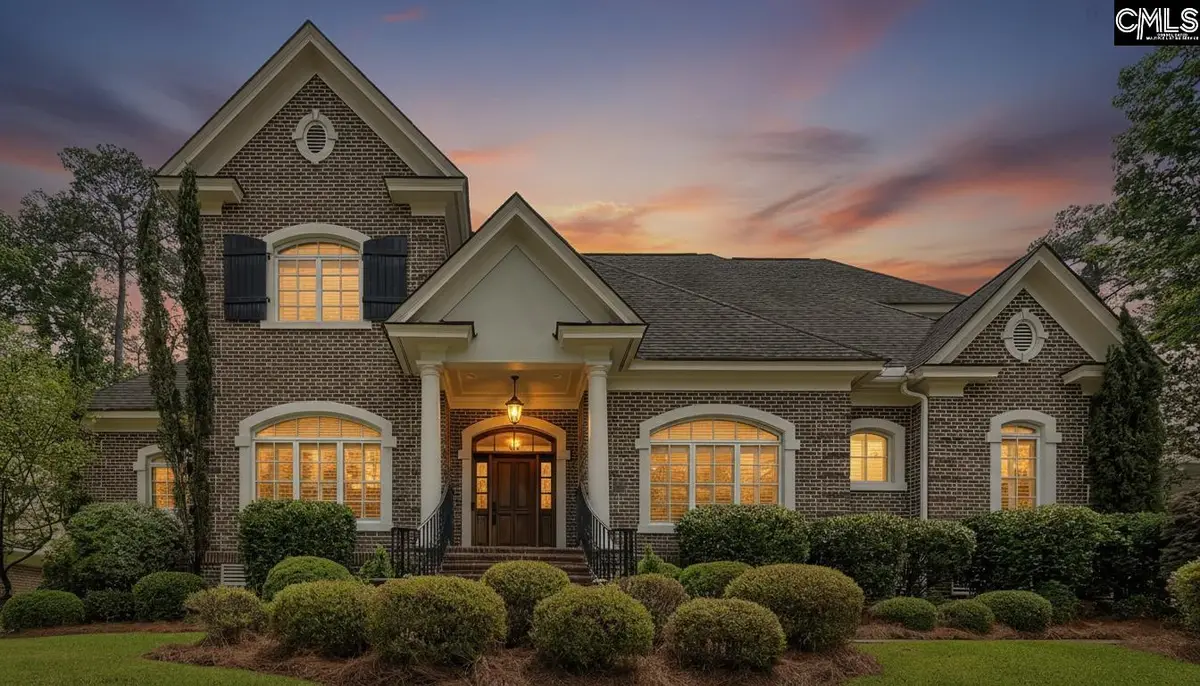 104 Preserve Lane, Columbia, SC 29209 - Image #1