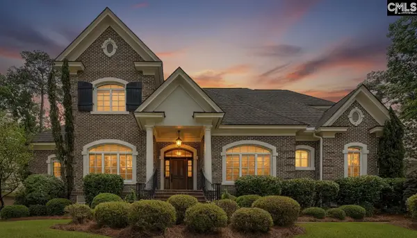 104 Preserve Lane, Columbia, SC 29209