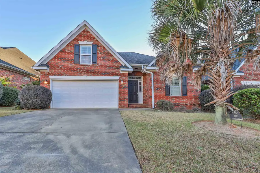 108 Palm Hill Drive, Columbia, SC 29212 - Image #2
