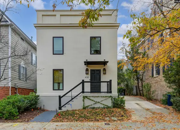 430 Joshua Street, Columbia, SC 29205