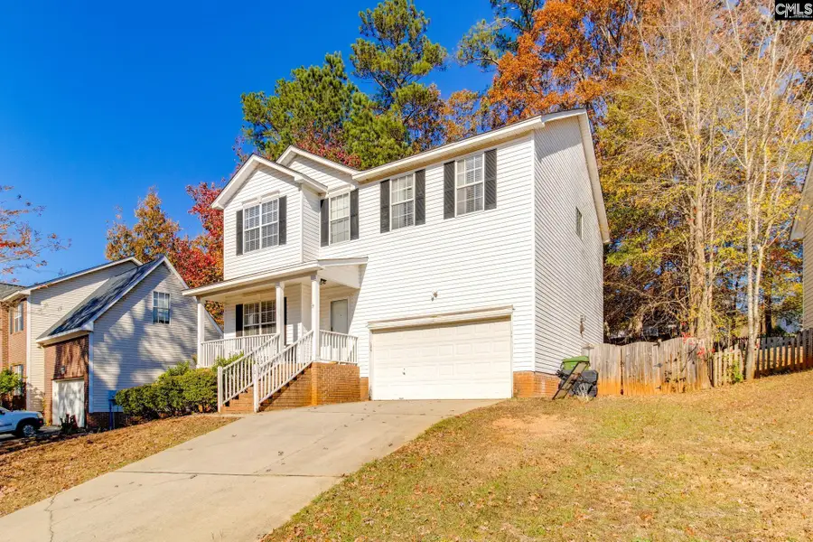 121 Fox Chapel Drive, Irmo, SC 29063 - Image #2