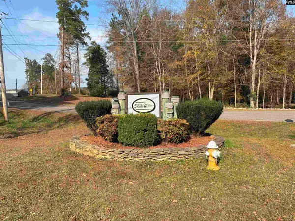 266 Saluda Waters Point, Leesville, SC 29070