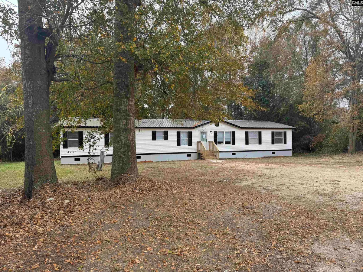 409 Palm Harbor Drive, Orangeburg, SC 29115 - Image #1