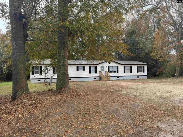 409 Palm Harbor Drive, Orangeburg, SC 29115