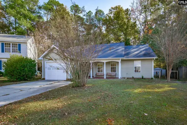 454 Forest Grove Circle, Columbia, SC 29210