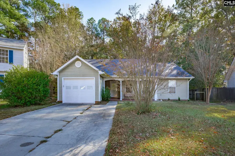 454 Forest Grove Circle, Columbia, SC 29210 - Image #3