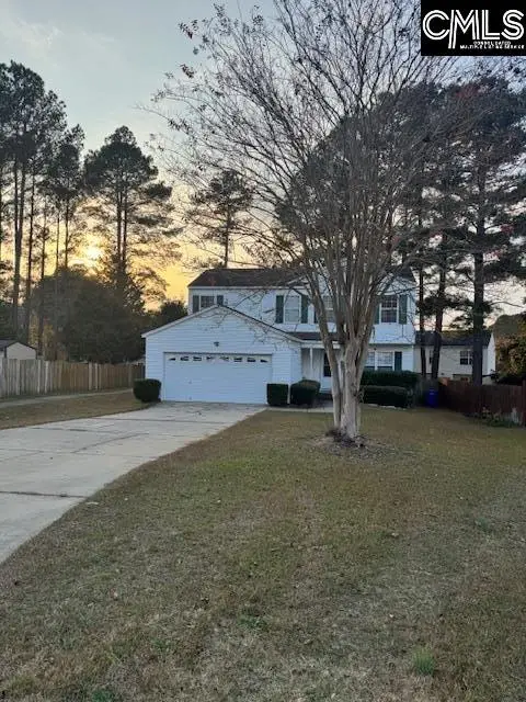 11 Paperbark Court, Columbia, SC 29209