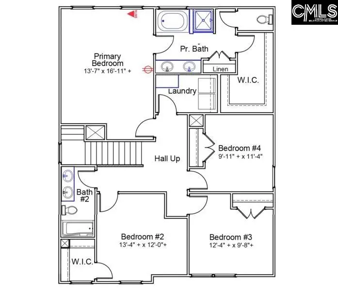 3084 Hallsdale Drive, Elgin, SC 29045 - Image #3