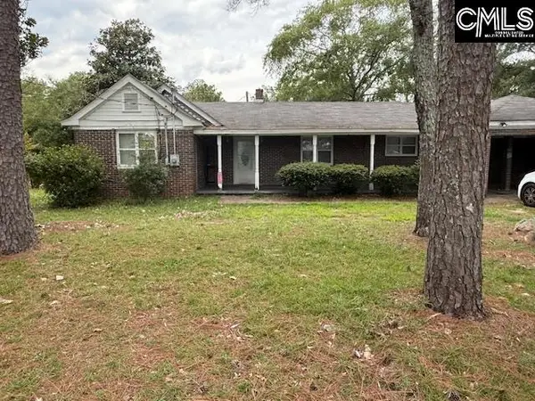 1904 Cushman Drive, Columbia, SC 29204
