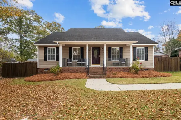2800 Elm Street, Cayce, SC 29033