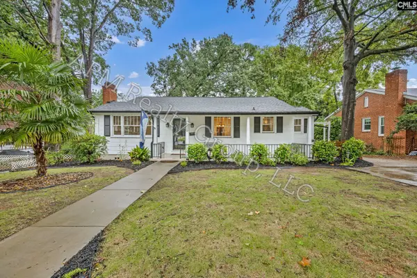 3118 Lakewood Avenue, Columbia, SC 29201