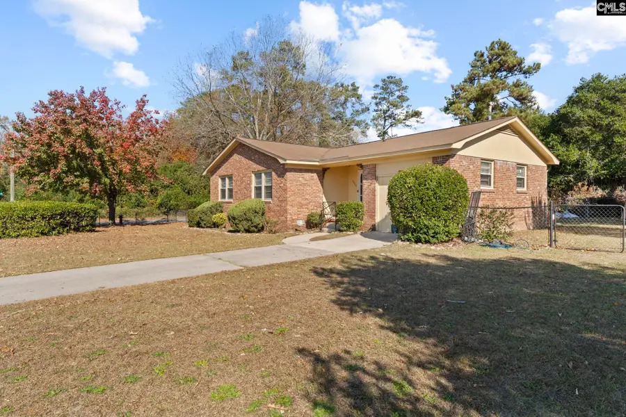 5020 Barony Drive, Columbia, SC 29203 - Image #3