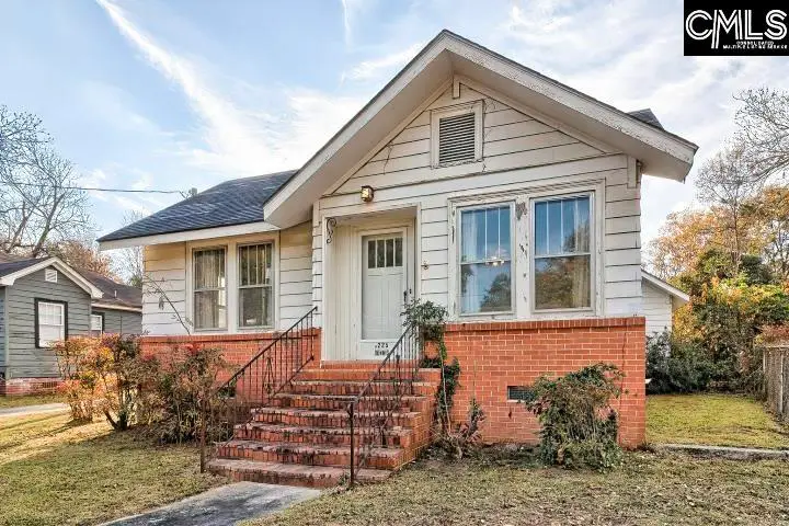 1229 Kinard Street, Newberry, SC 29108 - Image #1