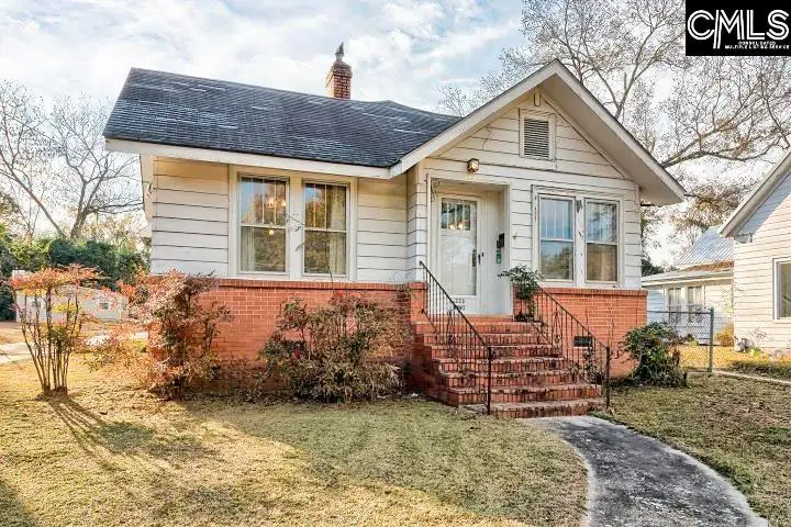 1229 Kinard Street, Newberry, SC 29108 - Image #2