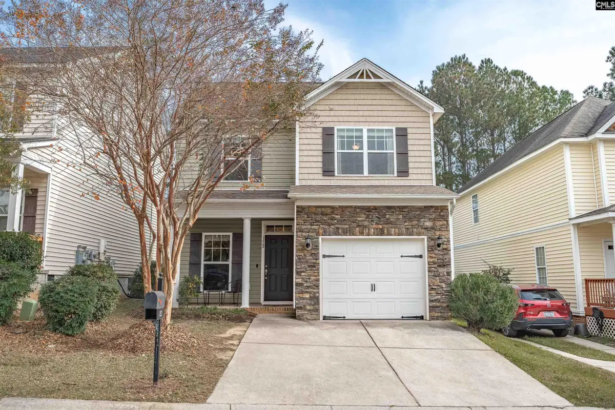 152 Canal Place Circle, Columbia, SC 29201 - Image #1