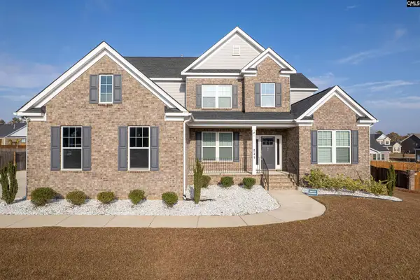 231 Red Ash Way, Blythewood, SC 29016