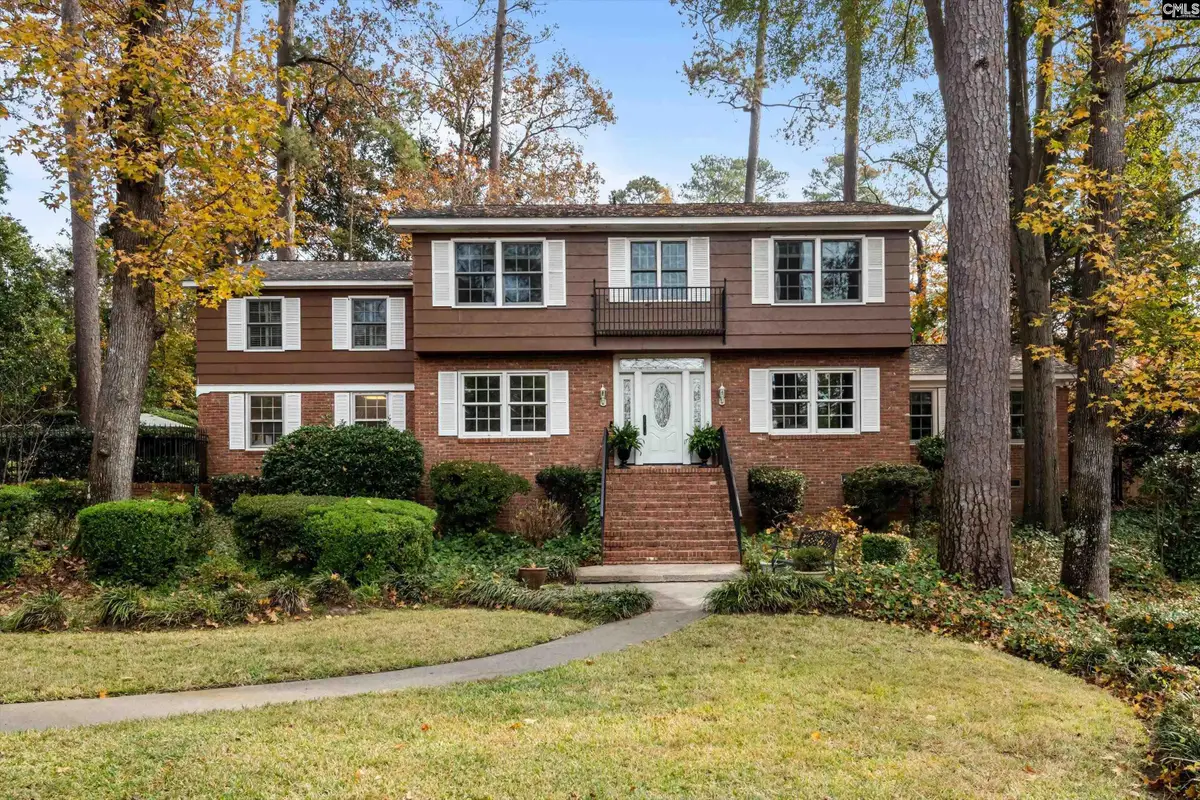 6316 Whiteoak Road, Columbia, SC 29206 - Image #1