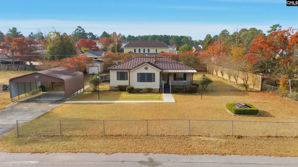 612 Wynette Way, Columbia, SC 29212 - Image #1