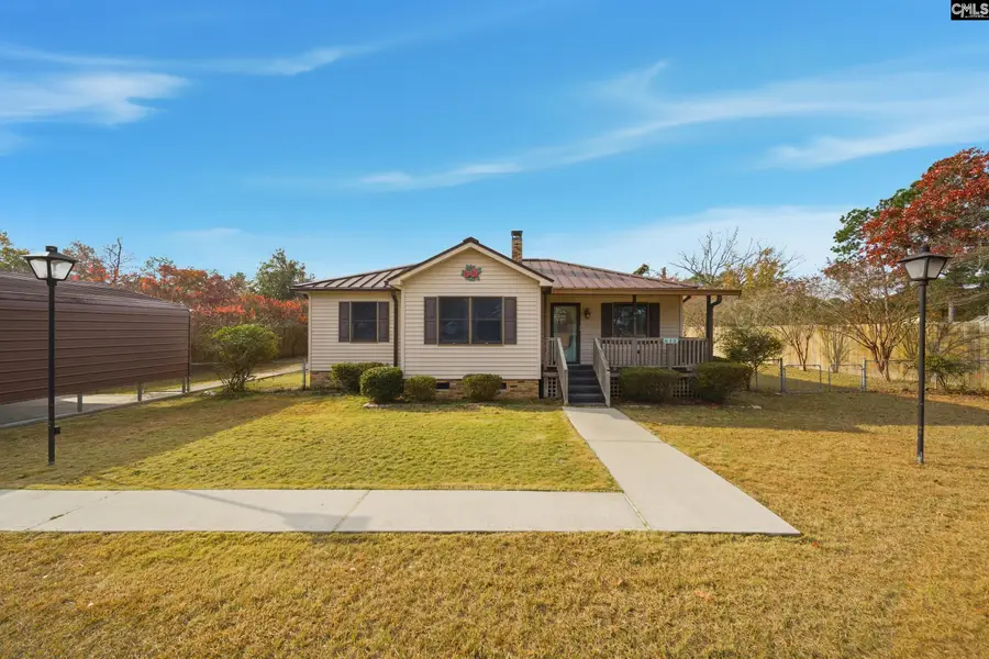 612 Wynette Way, Columbia, SC 29212 - Image #2