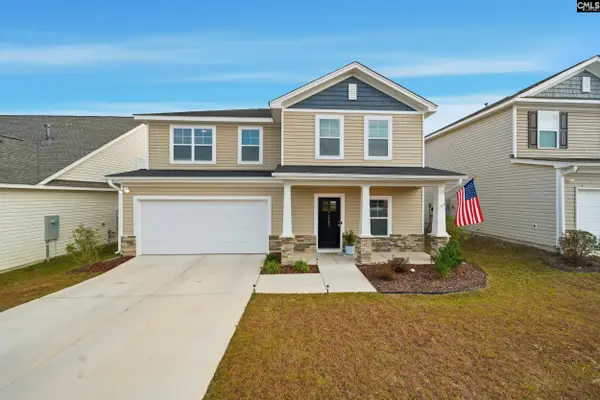 1722 White Roses Court, Lexington, SC 29073
