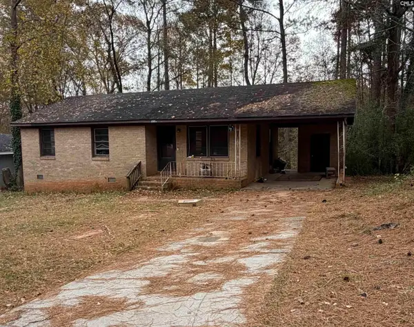 304 Stanford Street, Columbia, SC 29203