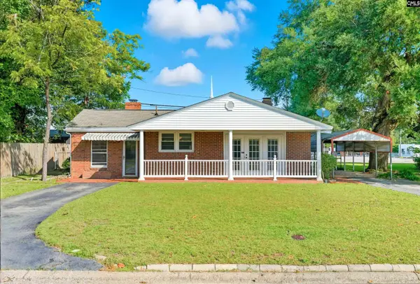 1344 Gilmore Street, West Columbia, SC 29169