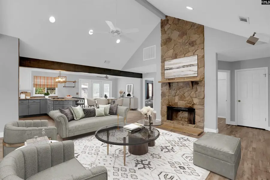 104 Silverstone Road, Lexington, SC 29072 - Image #2