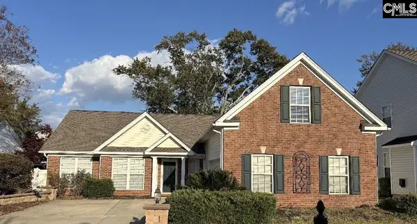 105 Loskin Lane, Lexington, SC 29073