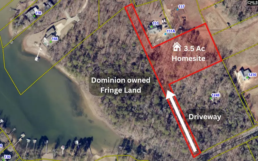 1256 Beechcreek Road, Lexington, SC 29072 - Image #2