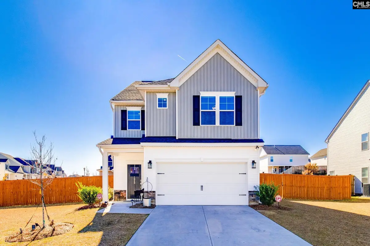 1020 Woodcreek Farms Road, Elgin, SC 29045 - Image #1