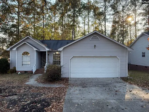 101 Quinton Lane, Columbia, SC 29229