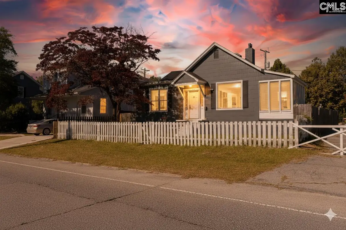 1159 Olympia Avenue, Columbia, SC 29201 - Image #1
