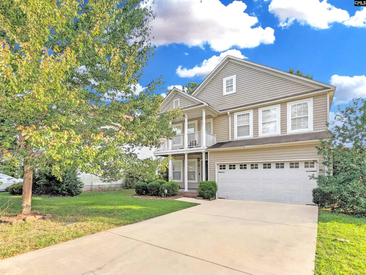 442 Denman Loop, Columbia, SC 29229 - Image #1