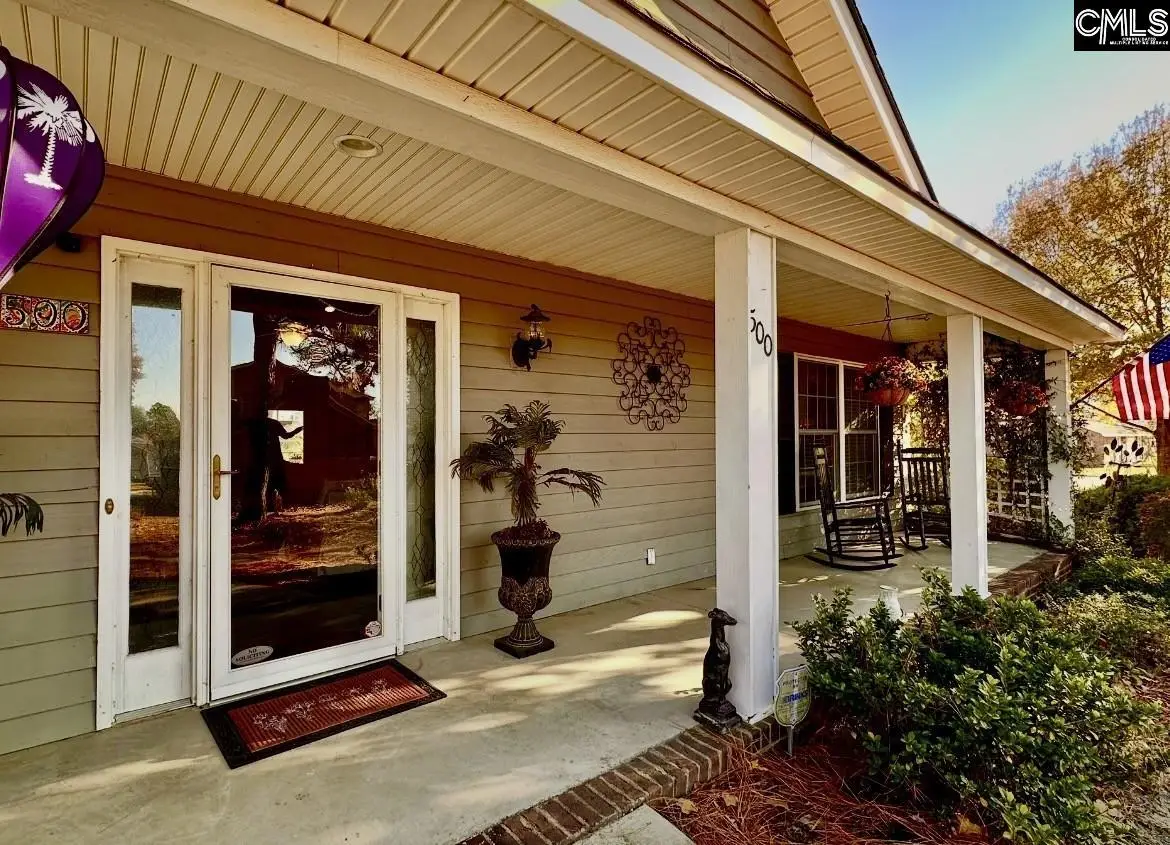 500 Calcutta Drive, West Columbia, SC 29172 - Image #1