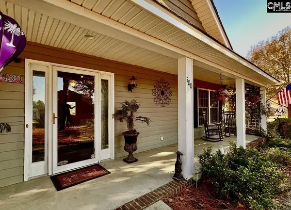 500 Calcutta Drive, West Columbia, SC 29172