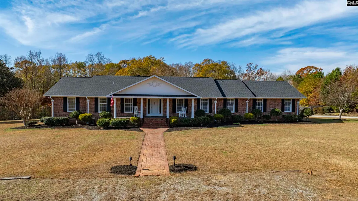 117 Hammond Road, Simpsonville, SC 29680 - #1