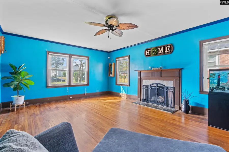 810 Wilson, Orangeburg, SC 29115 - Image #3