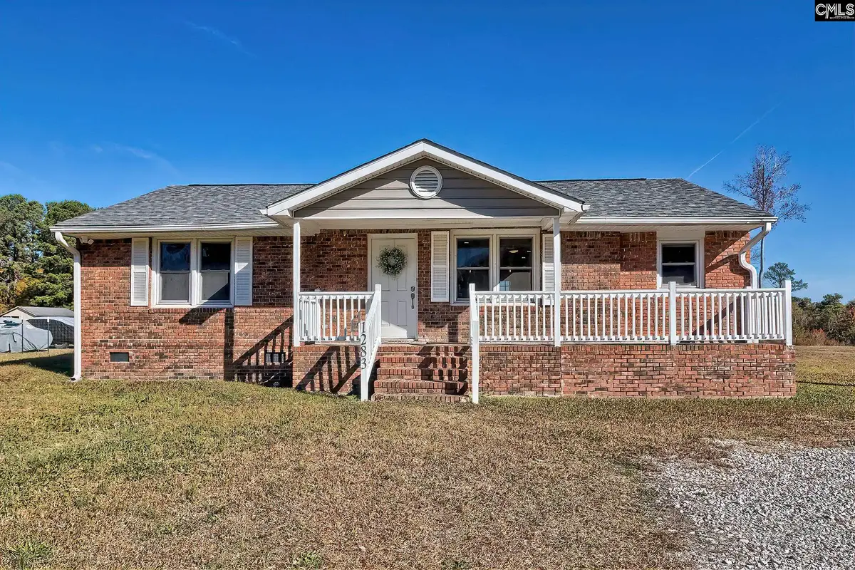 1283 Heins Road, Blythewood, SC 29016 - Image #1