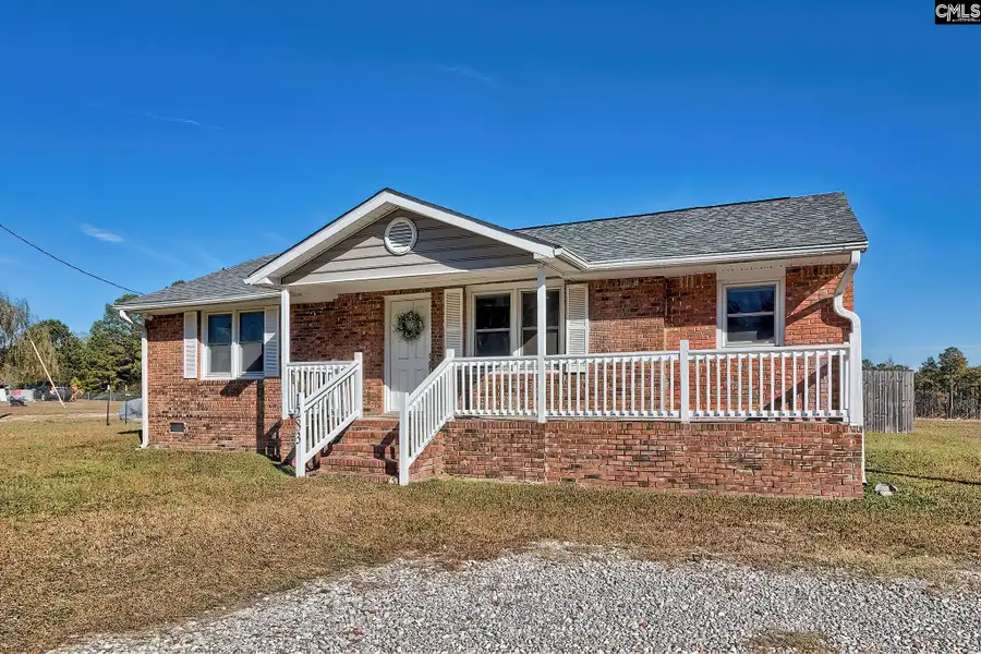 1283 Heins Road, Blythewood, SC 29016 - Image #3